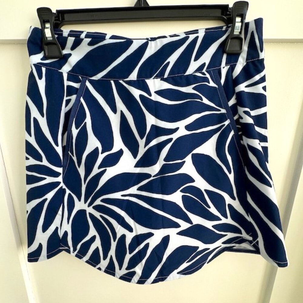 Vinyard Vines Performance Skort